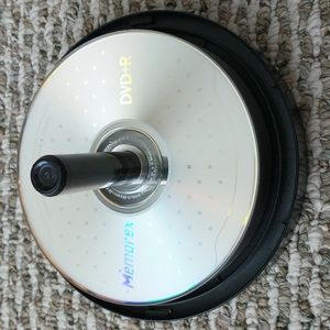 Memorex DVD+R 16X